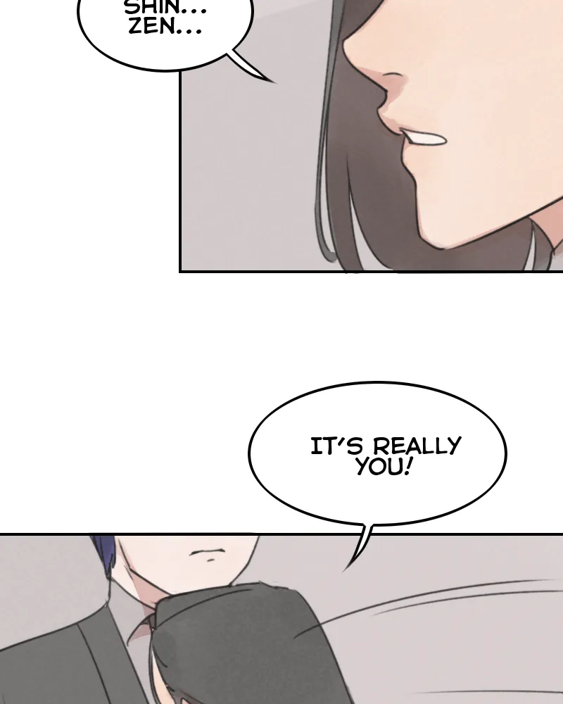 Blue Matter Chapter 60 page 84 - 