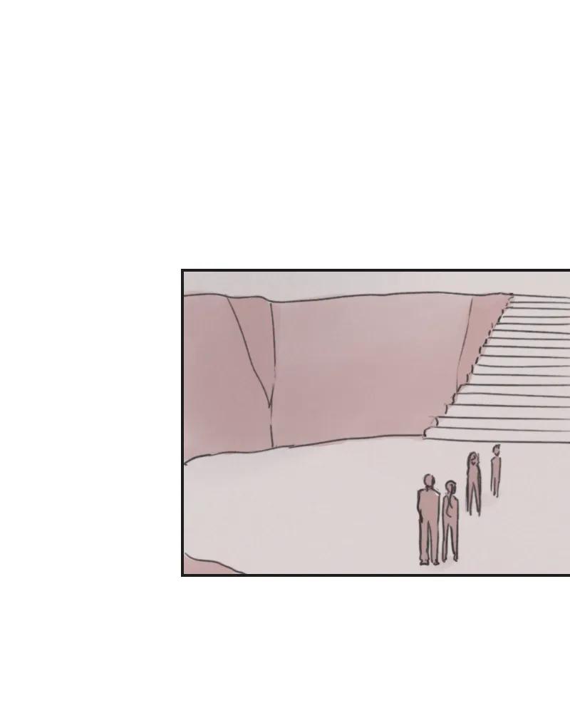 Blue Matter Chapter 61 page 1 - 