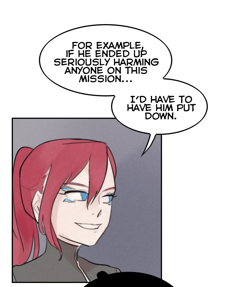 Blue Matter Chapter 61 page 12 - 