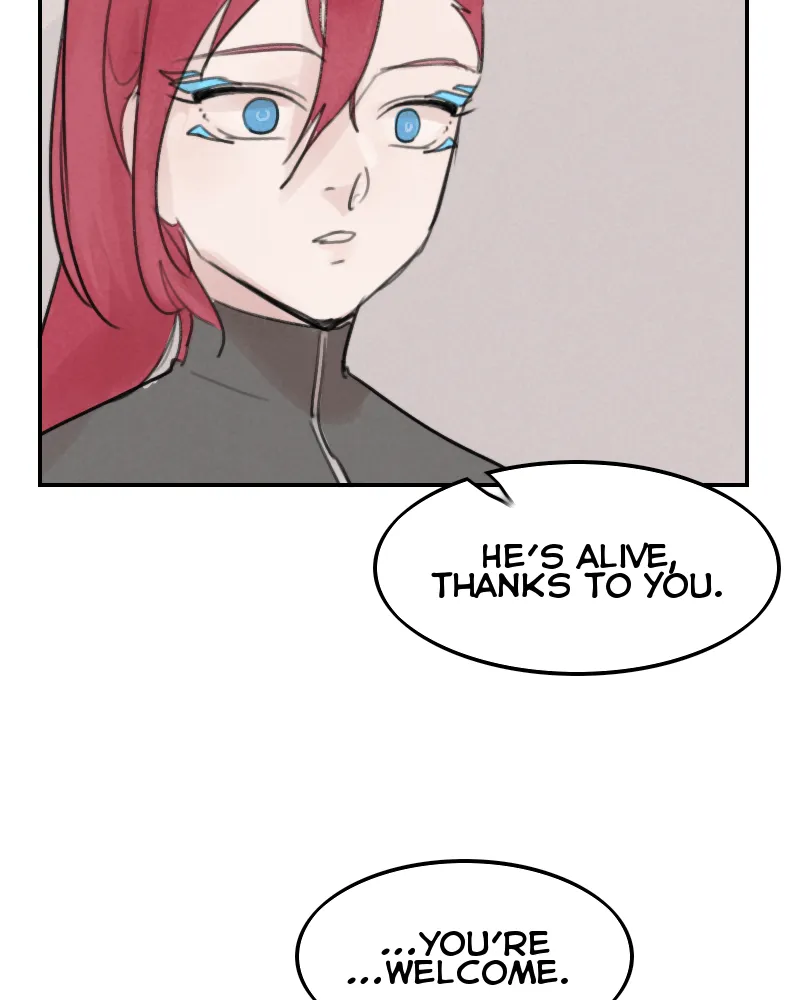 Blue Matter Chapter 61 page 16 - 