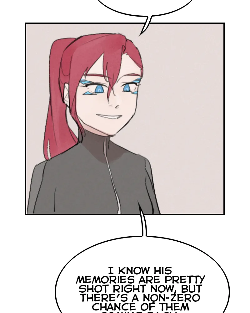 Blue Matter Chapter 61 page 17 - 