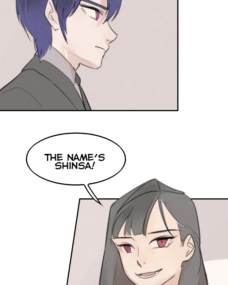 Blue Matter Chapter 61 page 20 - 