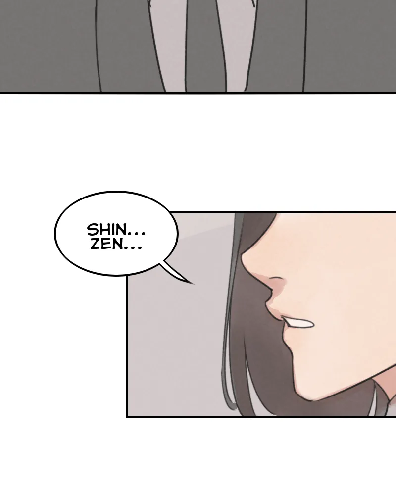 Blue Matter Chapter 61 page 3 - 
