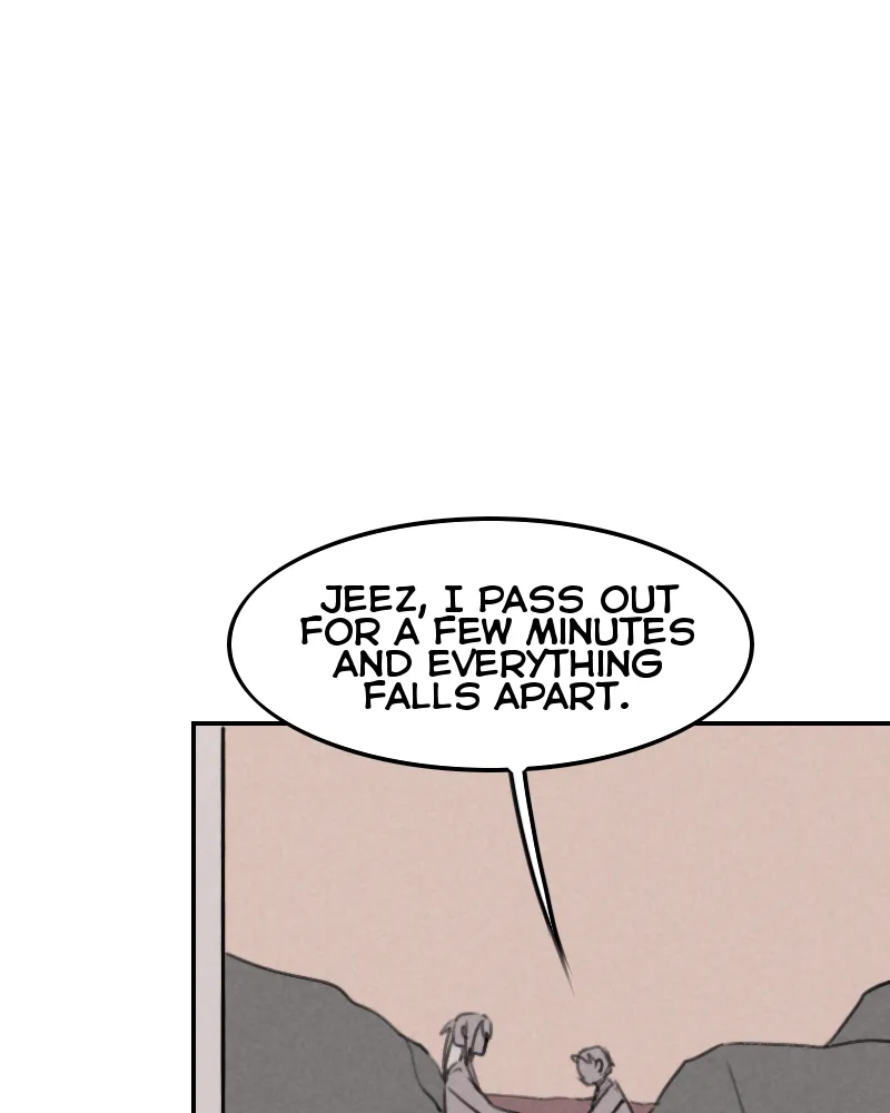 Blue Matter Chapter 61 page 26 - 