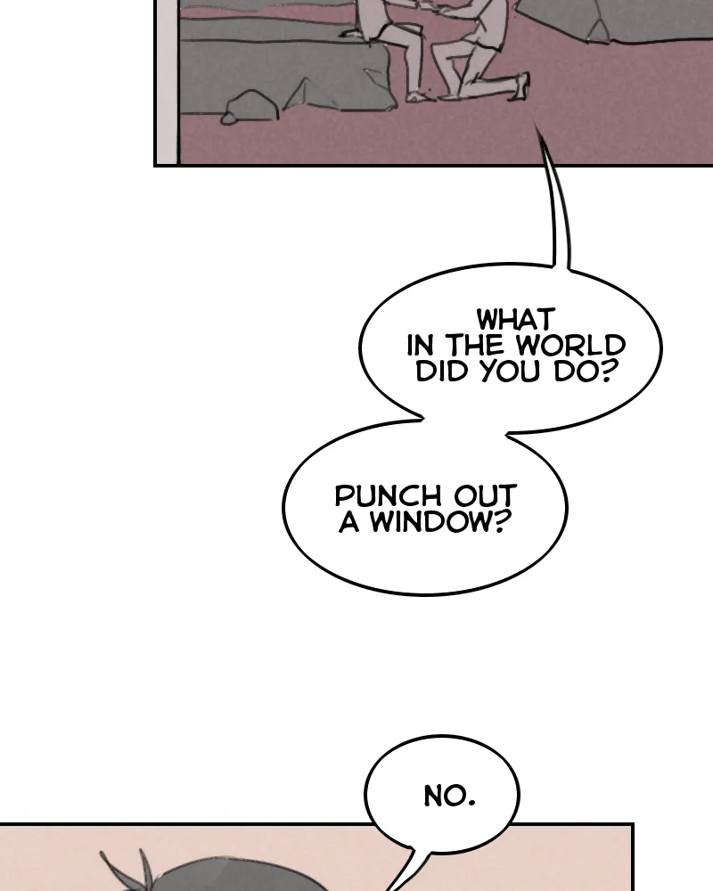 Blue Matter Chapter 61 page 27 - 