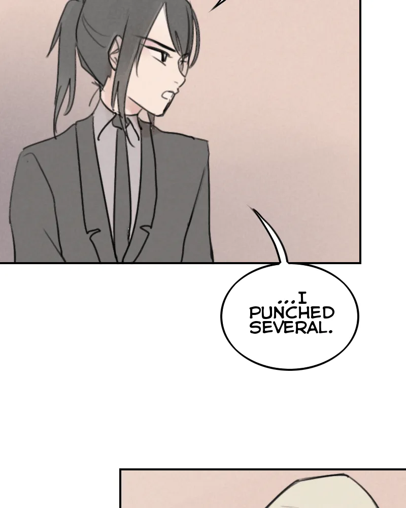 Blue Matter Chapter 61 page 28 - 