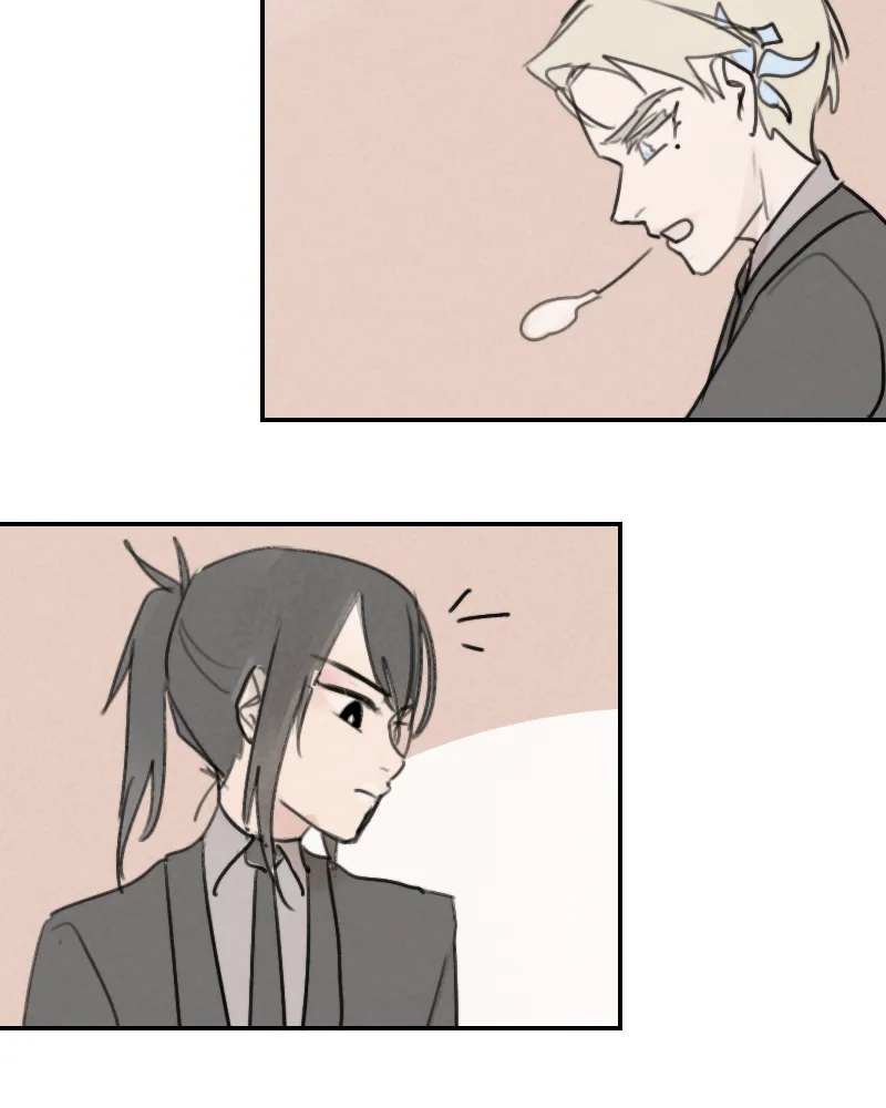 Blue Matter Chapter 61 page 29 - 