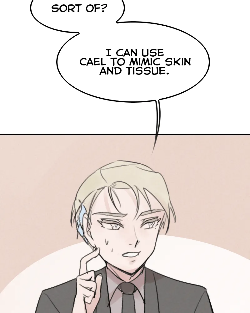 Blue Matter Chapter 61 page 31 - 