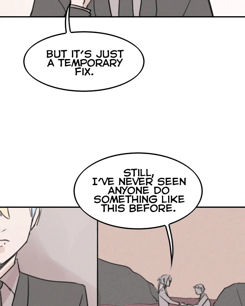 Blue Matter Chapter 61 page 32 - 