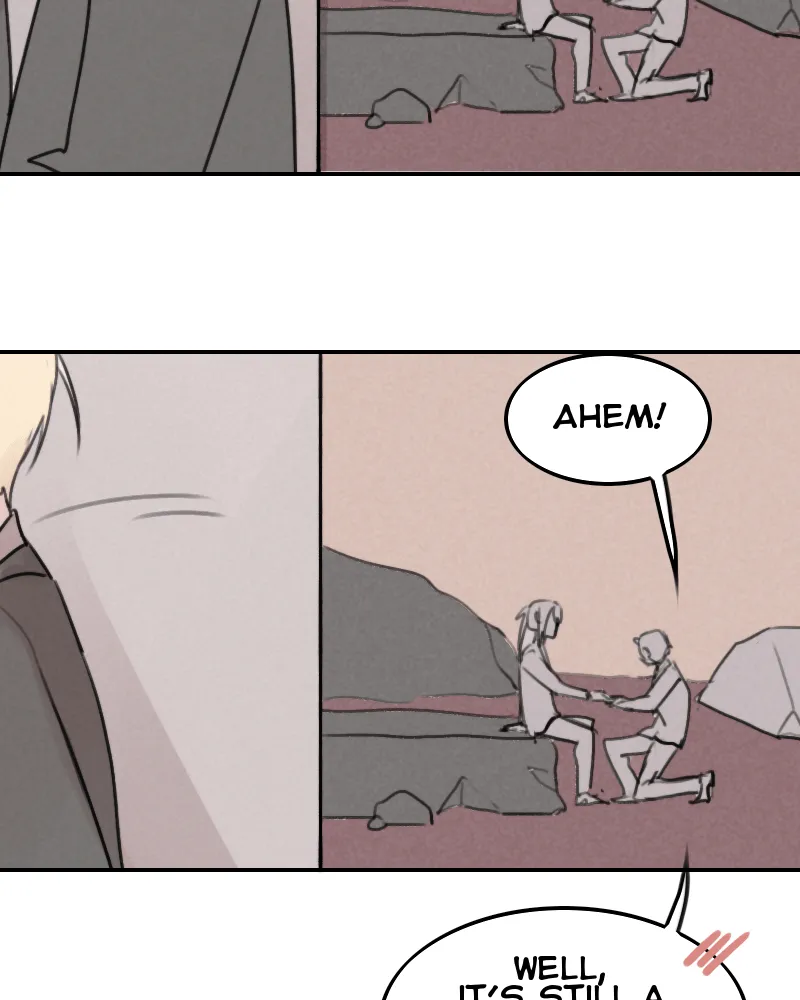 Blue Matter Chapter 61 page 33 - 