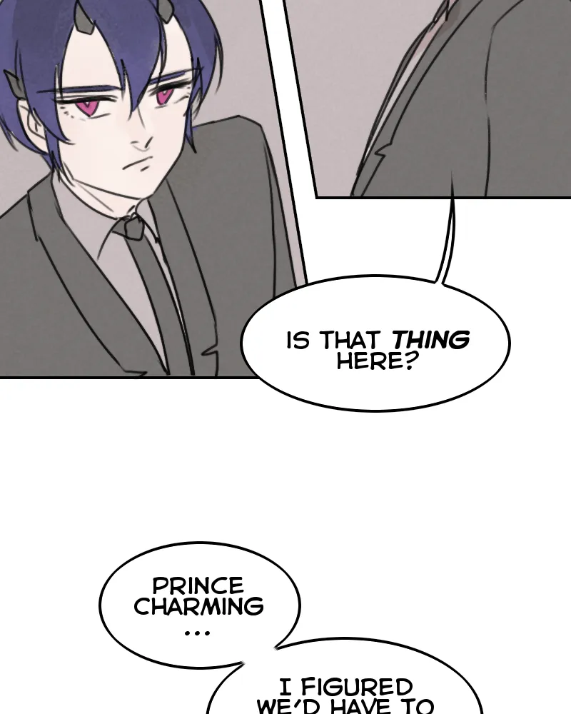 Blue Matter Chapter 61 page 38 - 
