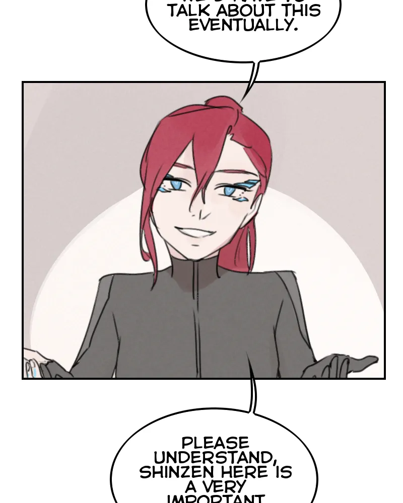 Blue Matter Chapter 61 page 39 - 