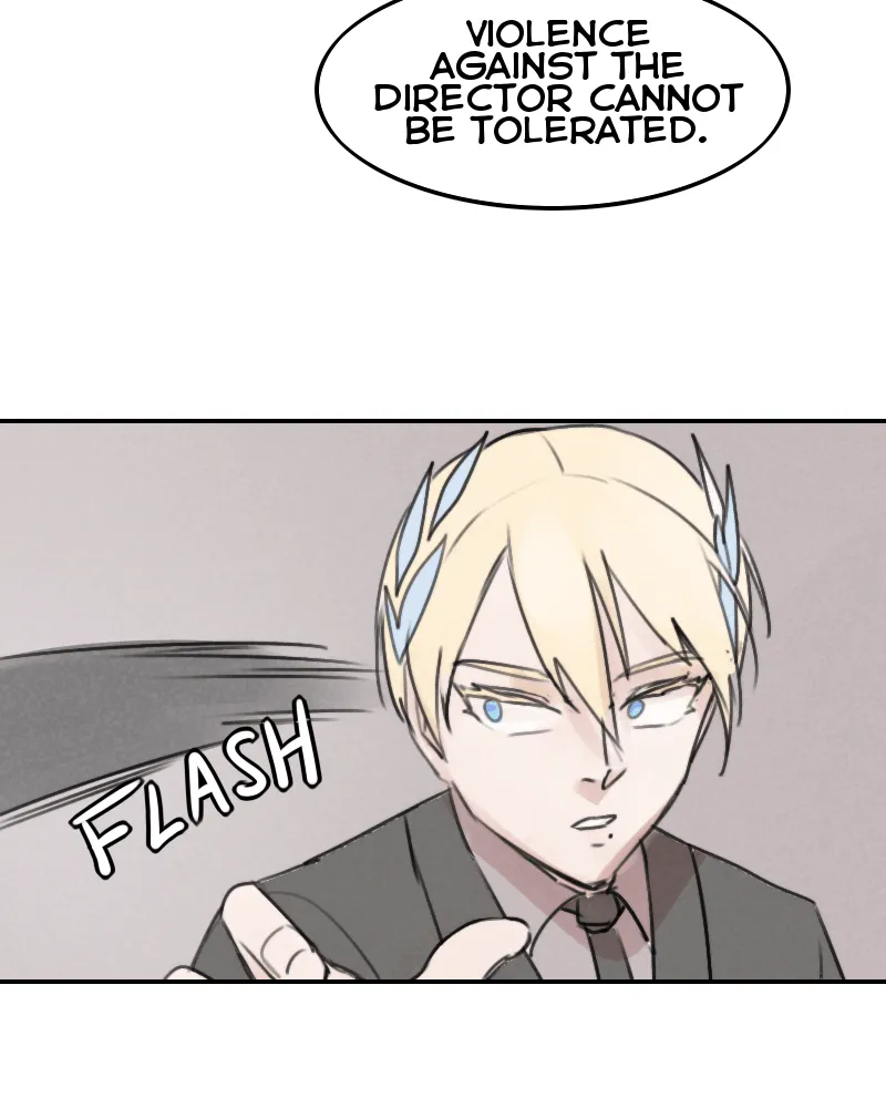 Blue Matter Chapter 61 page 44 - 