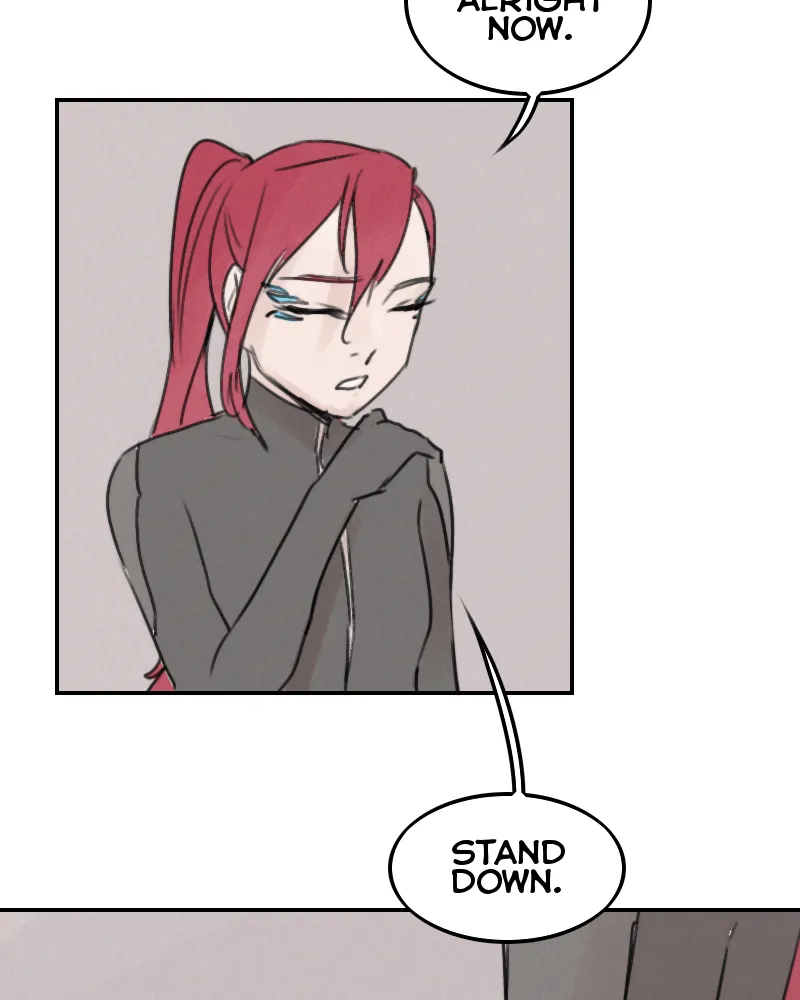 Blue Matter Chapter 61 page 48 - 