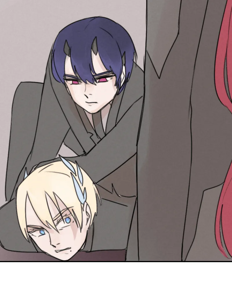 Blue Matter Chapter 61 page 49 - 