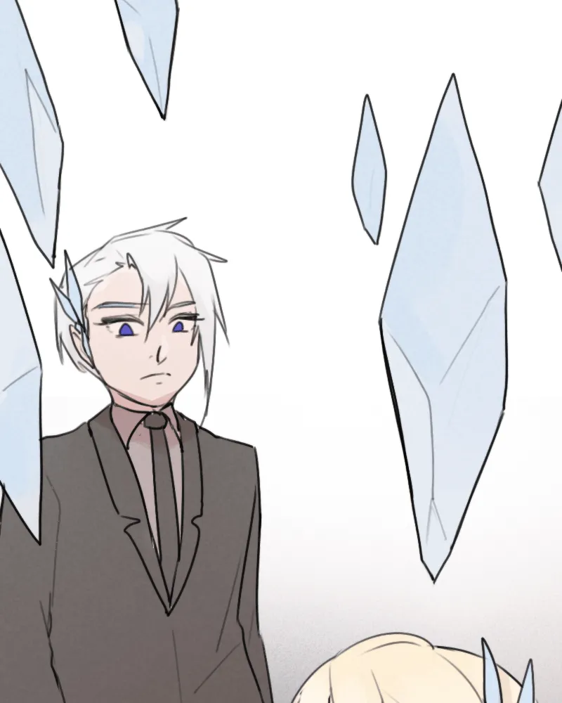 Blue Matter Chapter 61 page 53 - 