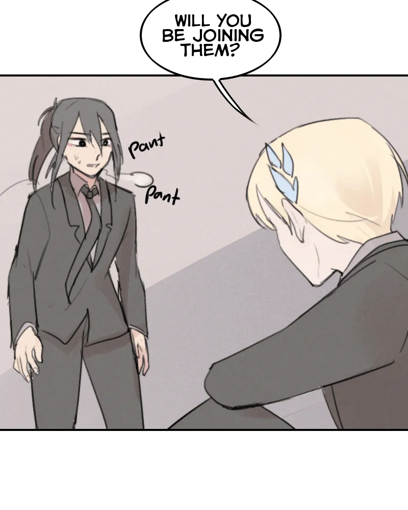 Blue Matter Chapter 61 page 57 - 