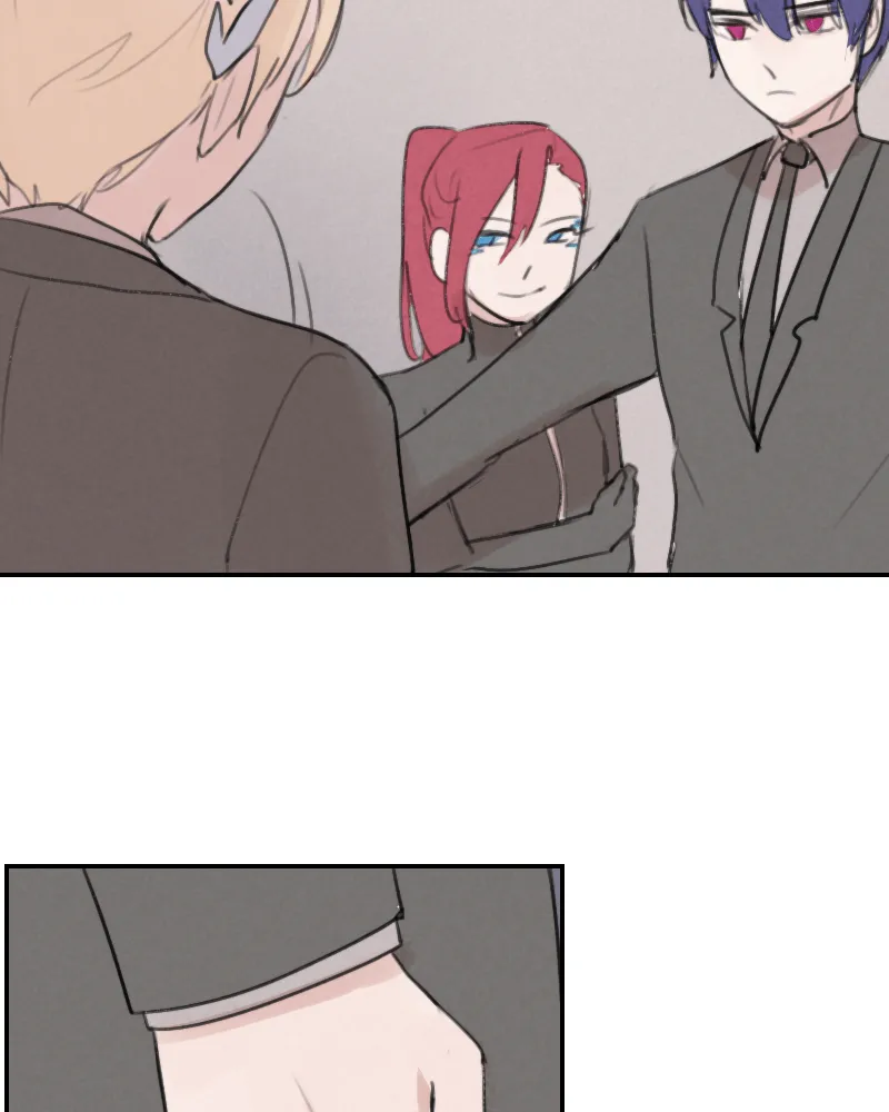 Blue Matter Chapter 61 page 65 - 