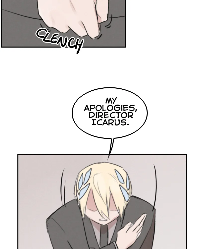 Blue Matter Chapter 61 page 66 - 