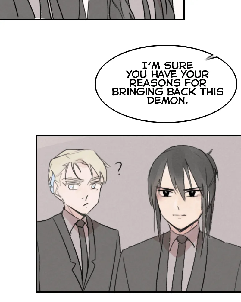 Blue Matter Chapter 61 page 68 - 