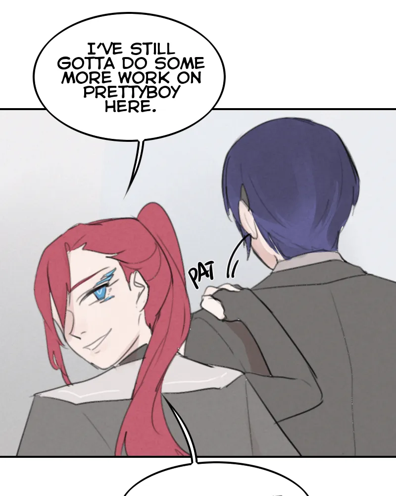 Blue Matter Chapter 61 page 75 - 