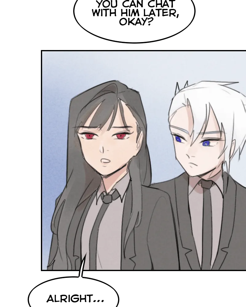 Blue Matter Chapter 61 page 76 - 