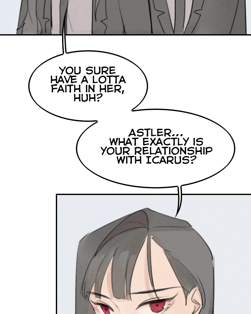 Blue Matter Chapter 61 page 78 - 