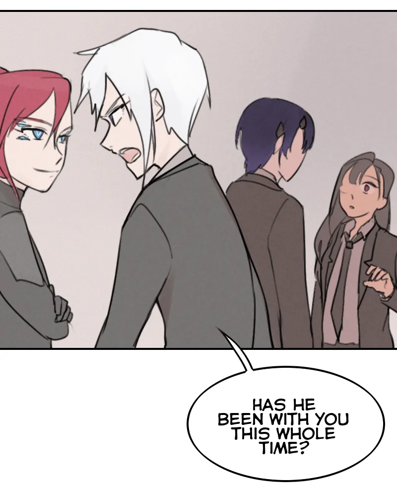 Blue Matter Chapter 61 page 9 - 