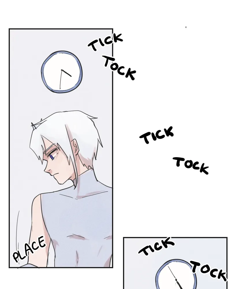 Blue Matter Chapter 7 page 18 - 