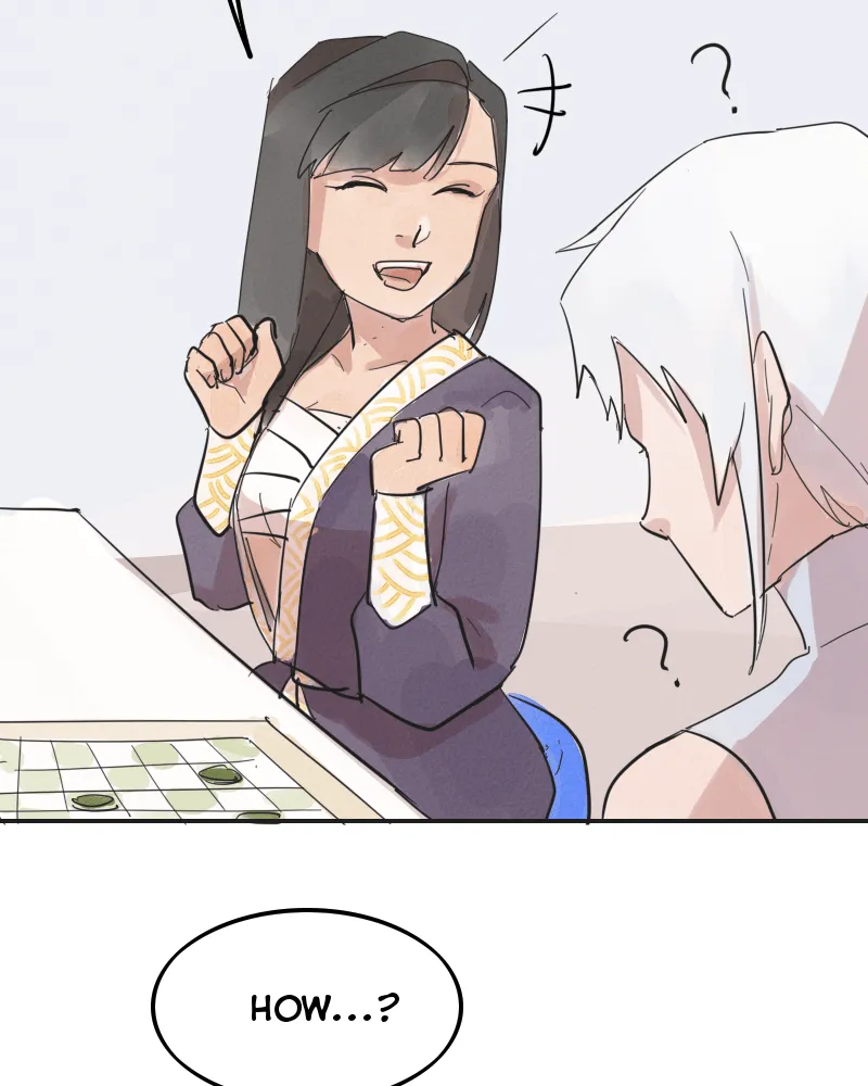 Blue Matter Chapter 7 page 20 - 