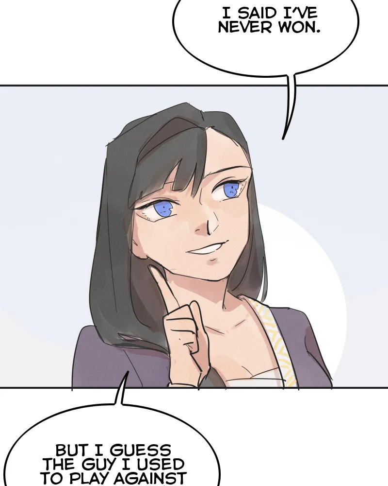 Blue Matter Chapter 7 page 22 - 