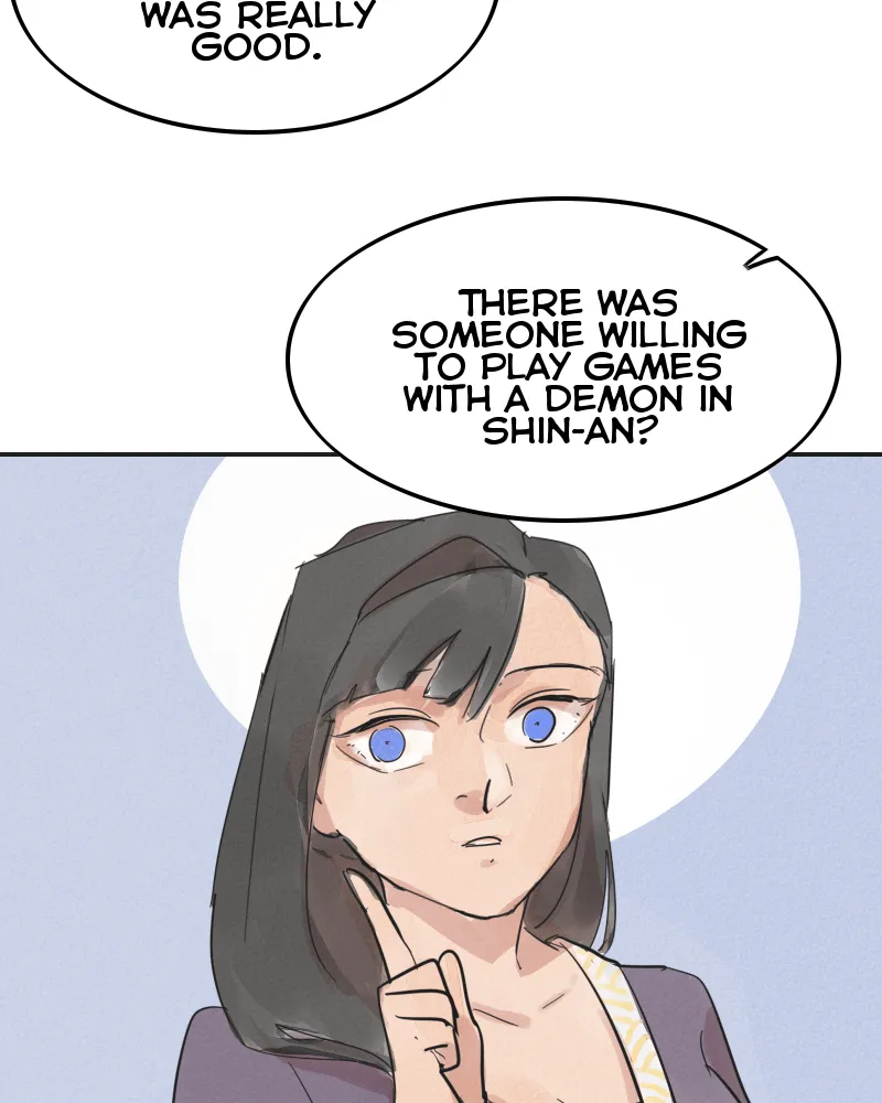 Blue Matter Chapter 7 page 23 - 