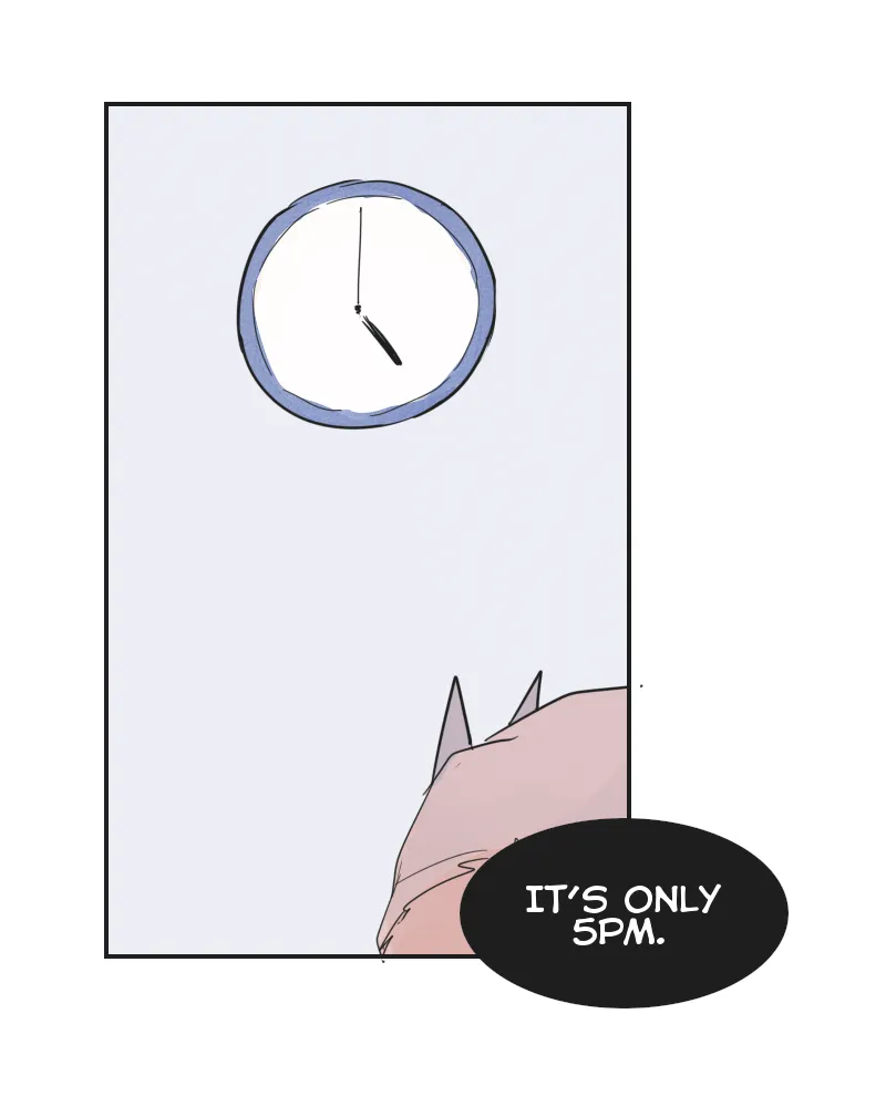 Blue Matter Chapter 7 page 27 - 