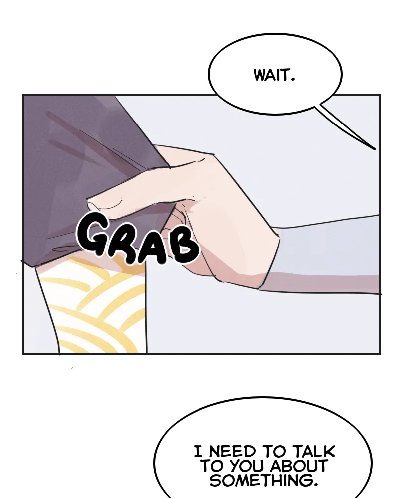 Blue Matter Chapter 7 page 28 - 