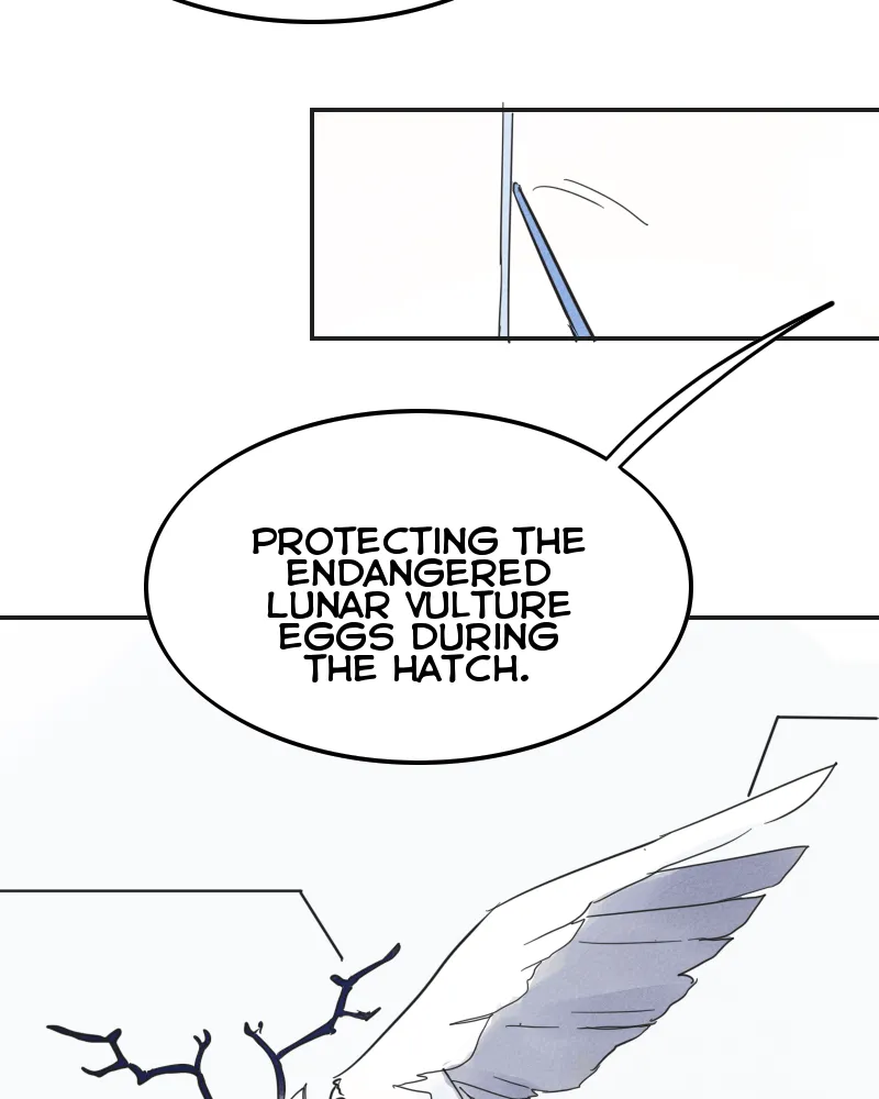Blue Matter Chapter 7 page 32 - 