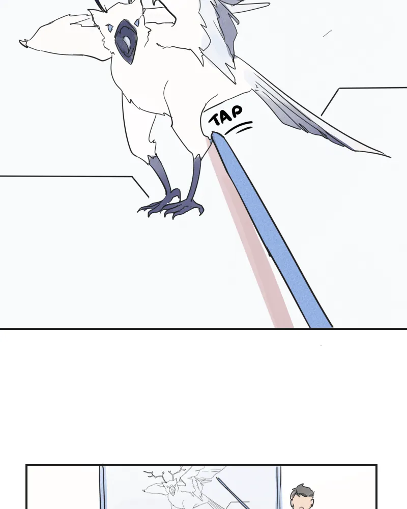 Blue Matter Chapter 7 page 33 - 