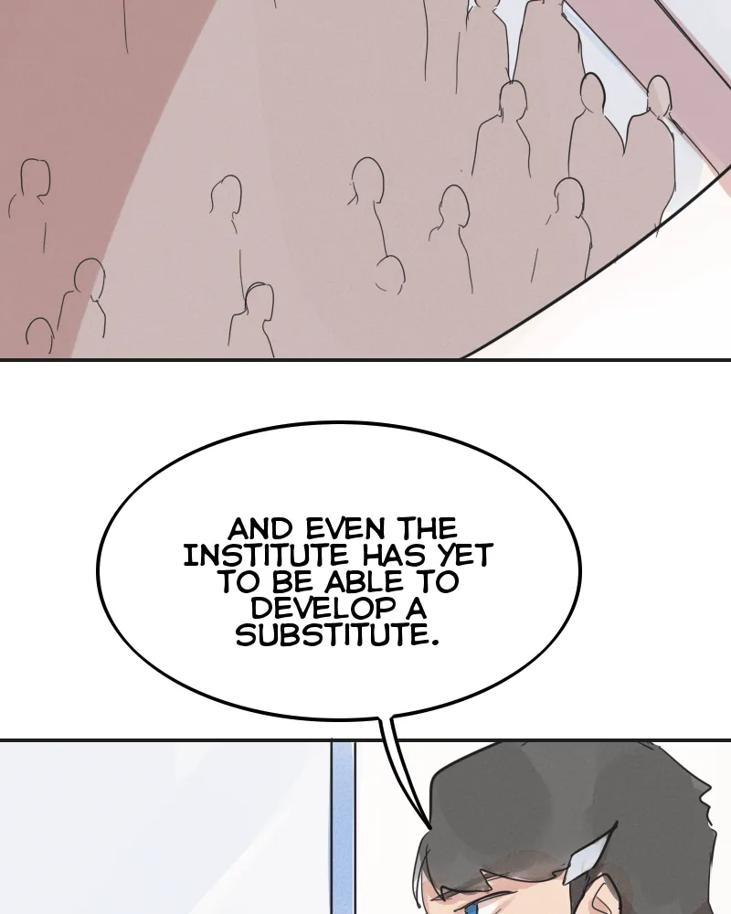 Blue Matter Chapter 7 page 40 - 