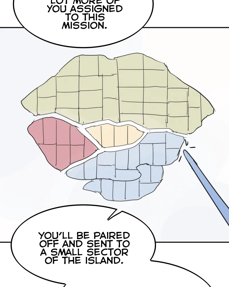 Blue Matter Chapter 7 page 46 - 