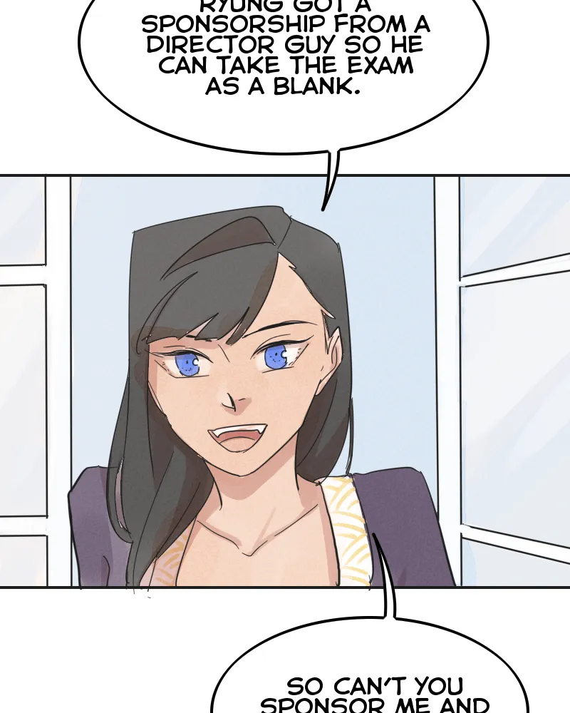 Blue Matter Chapter 7 page 6 - 