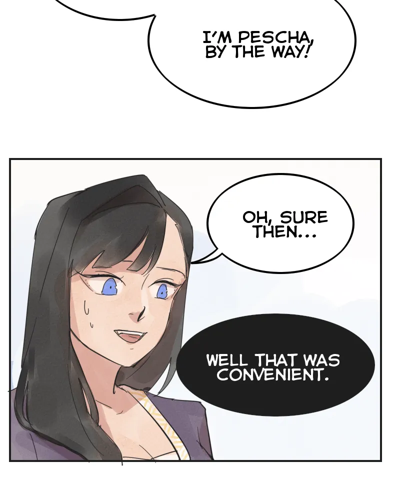 Blue Matter Chapter 7 page 56 - 