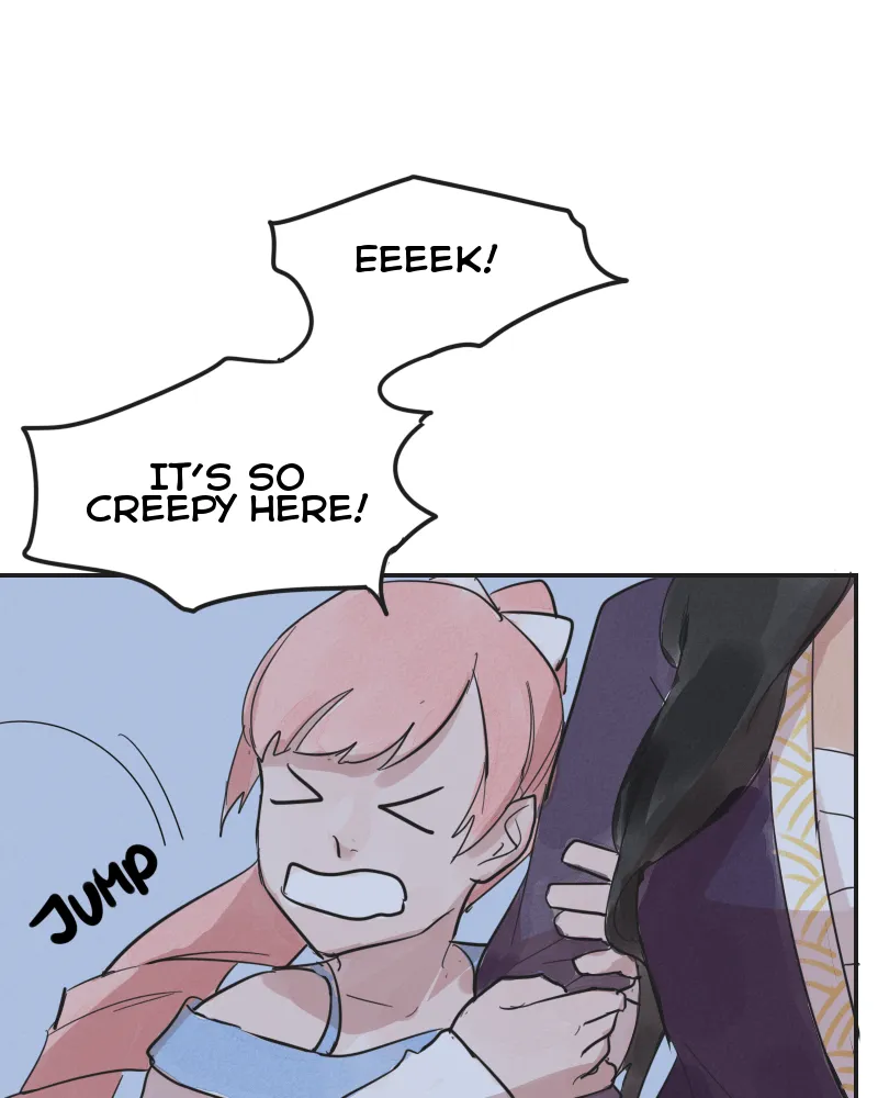 Blue Matter Chapter 7 page 58 - 