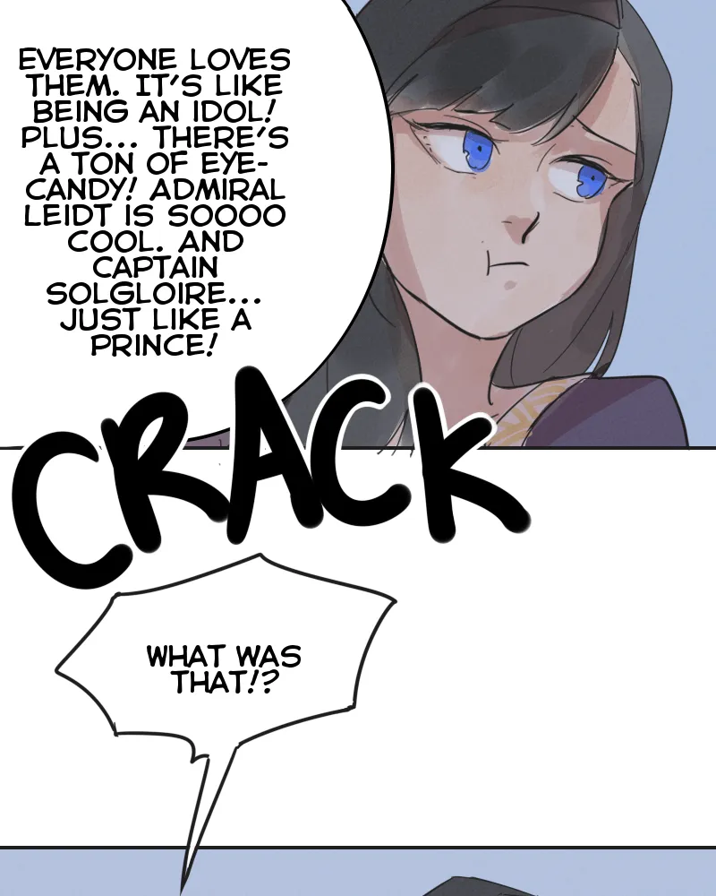 Blue Matter Chapter 7 page 64 - 