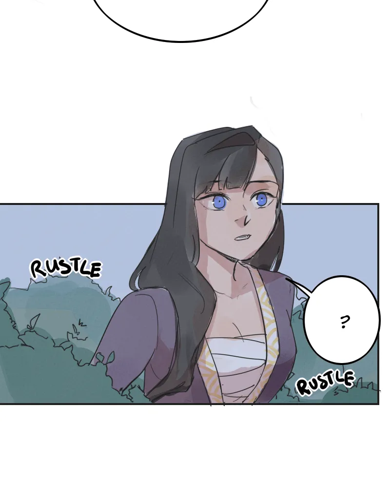 Blue Matter Chapter 7 page 66 - 