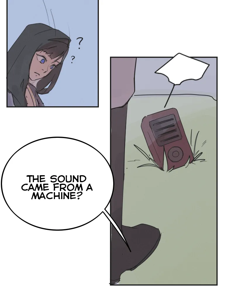 Blue Matter Chapter 7 page 68 - 