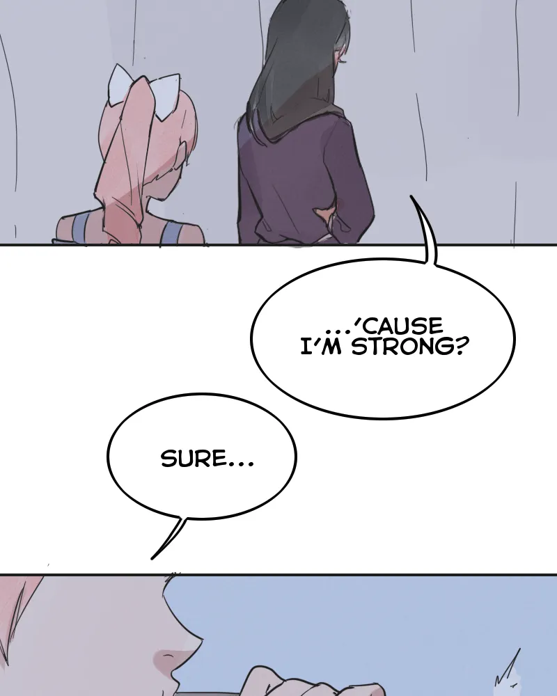 Blue Matter Chapter 7 page 70 - 