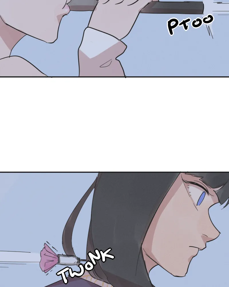 Blue Matter Chapter 7 page 71 - 