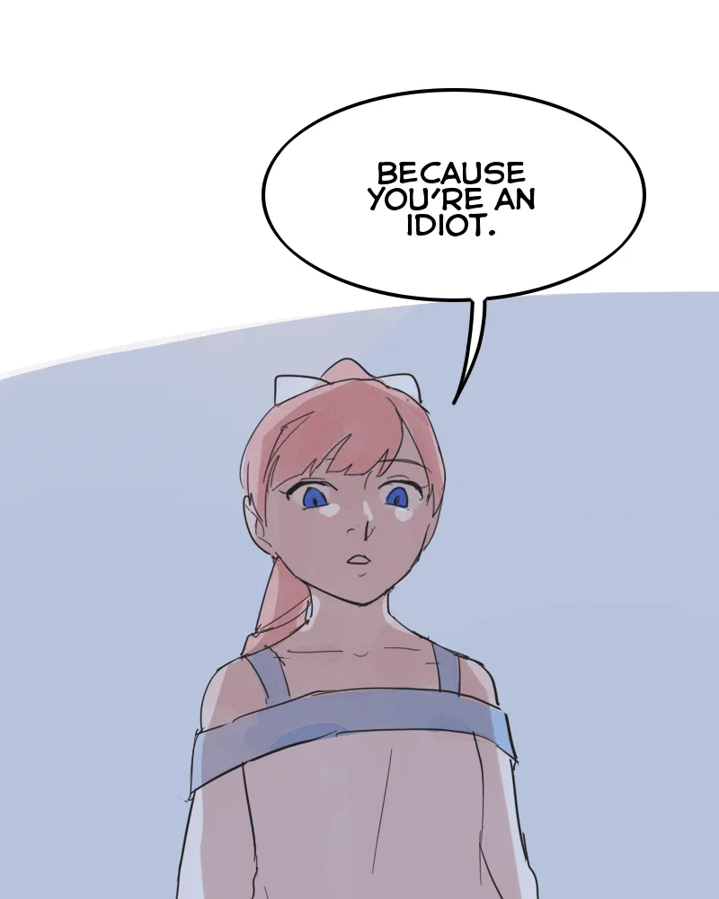 Blue Matter Chapter 7 page 73 - 