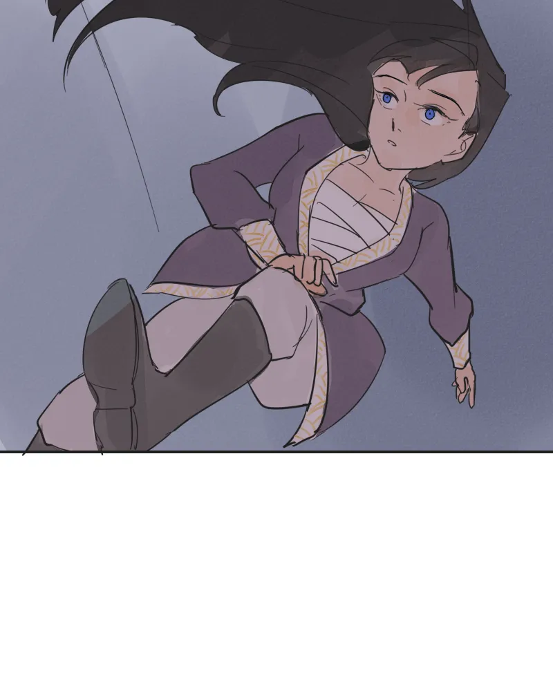 Blue Matter Chapter 7 page 76 - 