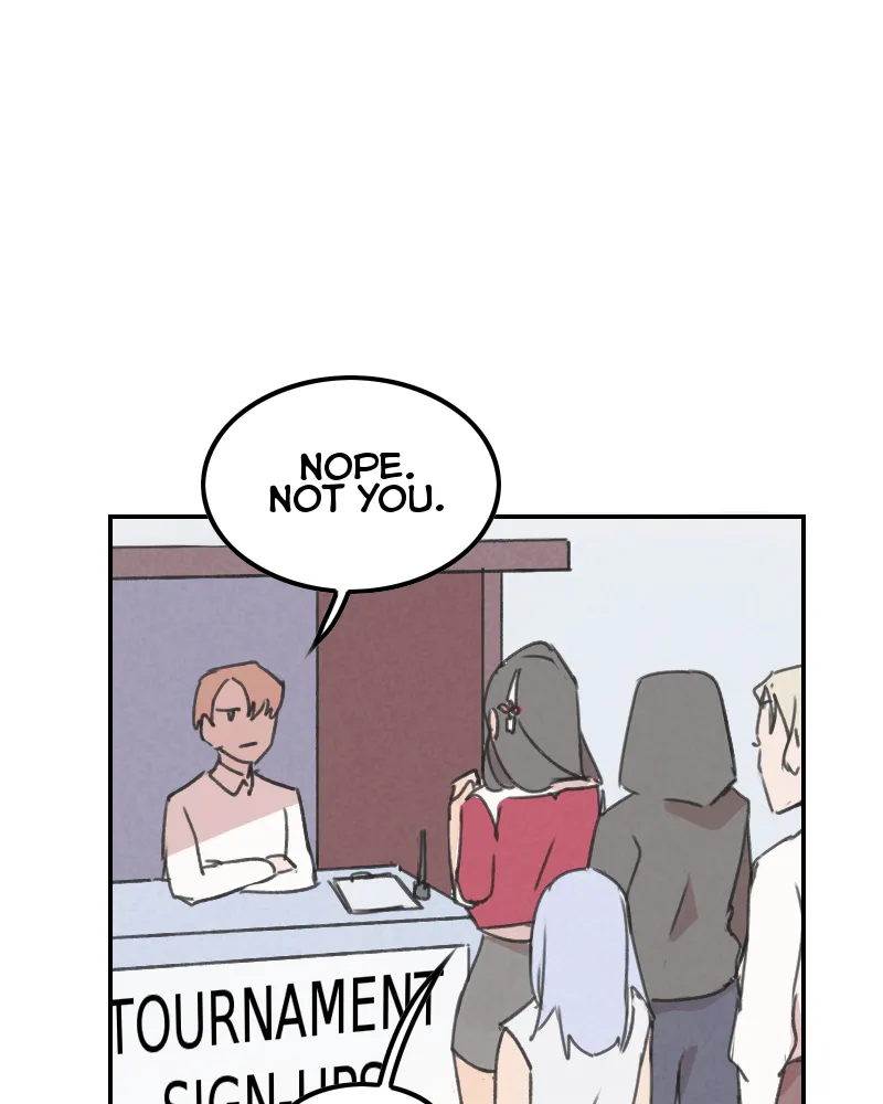 Blue Matter Chapter 75 page 1 - 