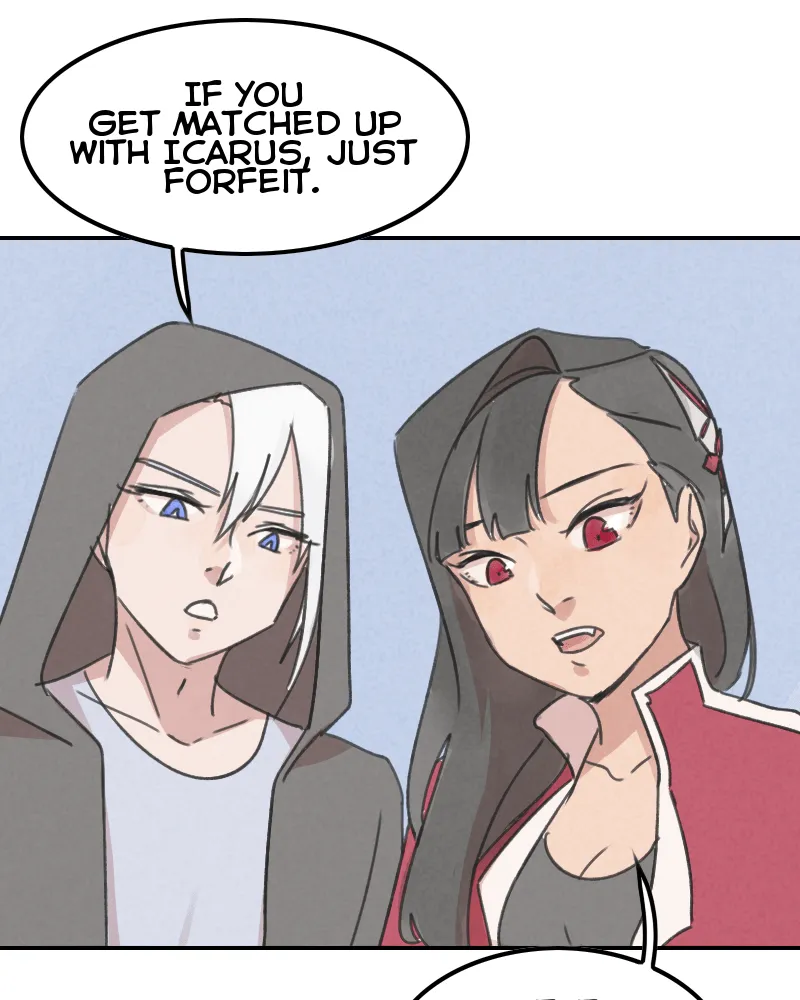 Blue Matter Chapter 75 page 11 - 